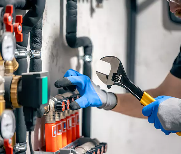 Expert Plumber for Commercial Plumbing in San Jacinto, CA: Schedule Reliable Plumbing Services with Us