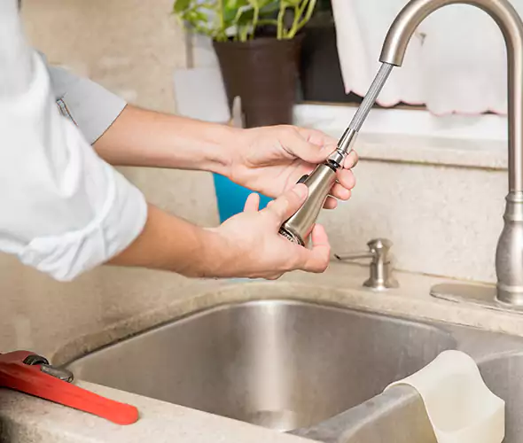 Expert Plumber for Plumbing Inspection in San Jacinto, CA: Schedule Affordable Inspection Services with Us