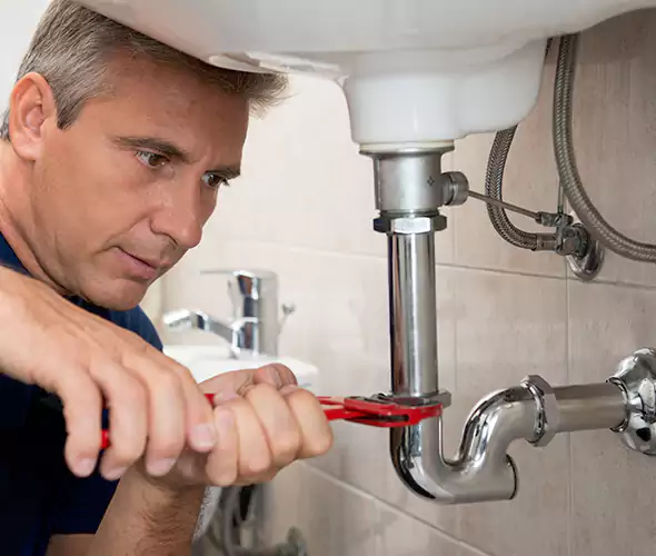 Expert Plumber for Plumbing Replacement in San Jacinto, CA: Schedule Affordable Services with Us