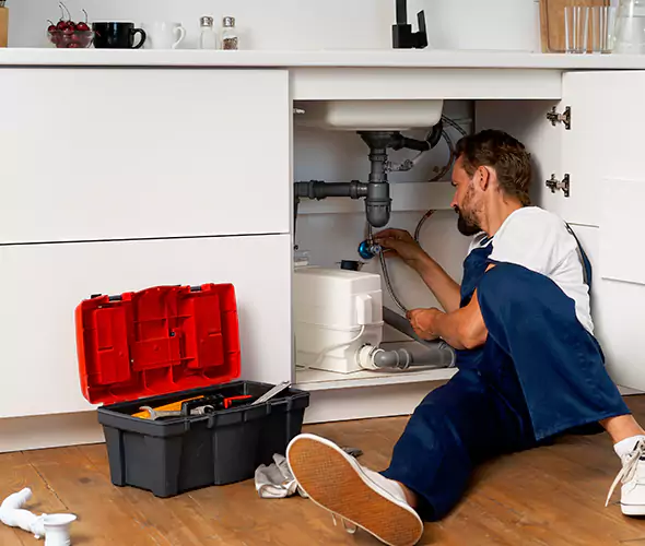 Expert Plumber for Residential Plumbing Service in San Jacinto, CA: Schedule Professional Plumbing Repairs with Us