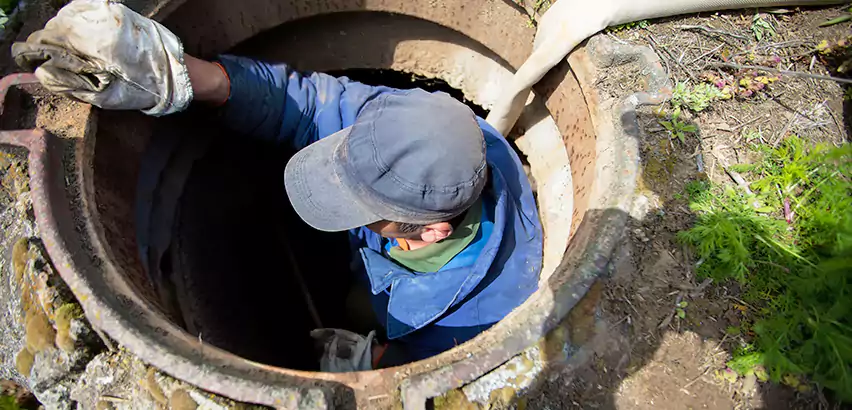 Professional  Septic Tank Repair Services in San Jacinto, CA