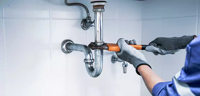 Main Drain Cleaning Service in San Jacinto