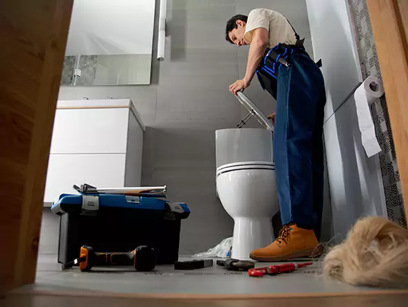 Why Choose San Jacinto Plumbers for Emergency Plumber in San Jacinto, CA?