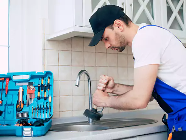 Why Choose San Jacinto Plumbers for Plumbing Inspection in San Jacinto, CA?